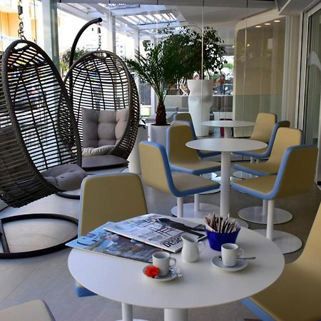 Hotel Petronio Riccione Ngoại thất bức ảnh